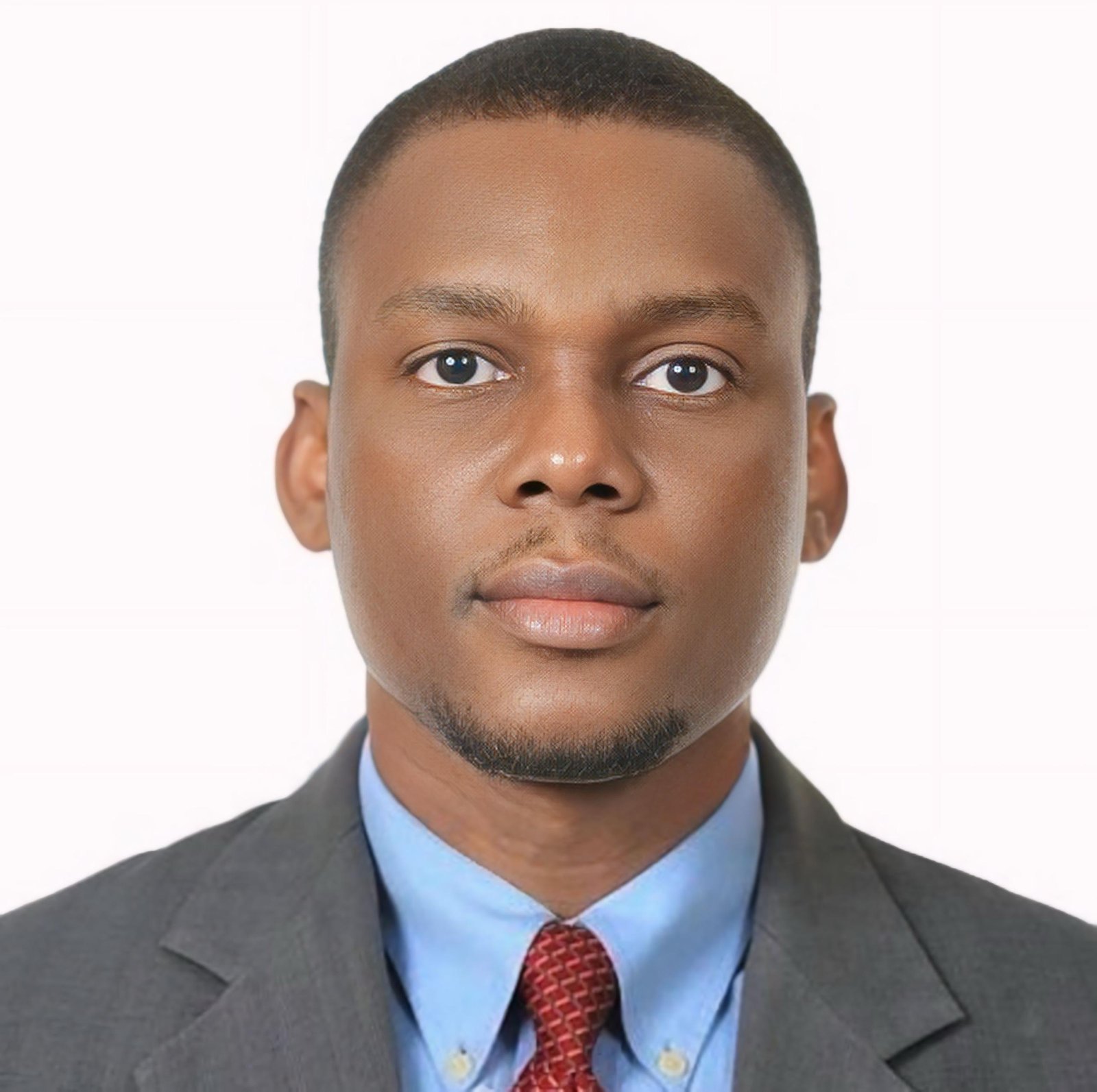 Photo de Wilfrid LOUIS