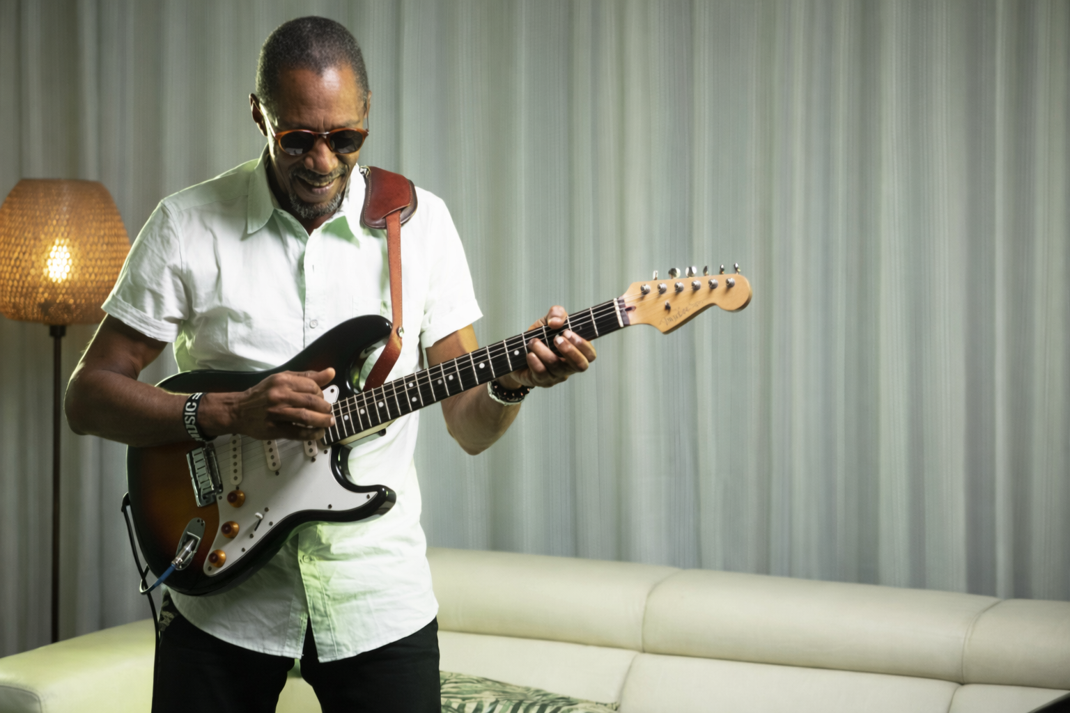 Image principale de l'article Hommage à Dadou Pasquet, légende du kompa haïtien dans le blog MT1969 de Michelson Thomas