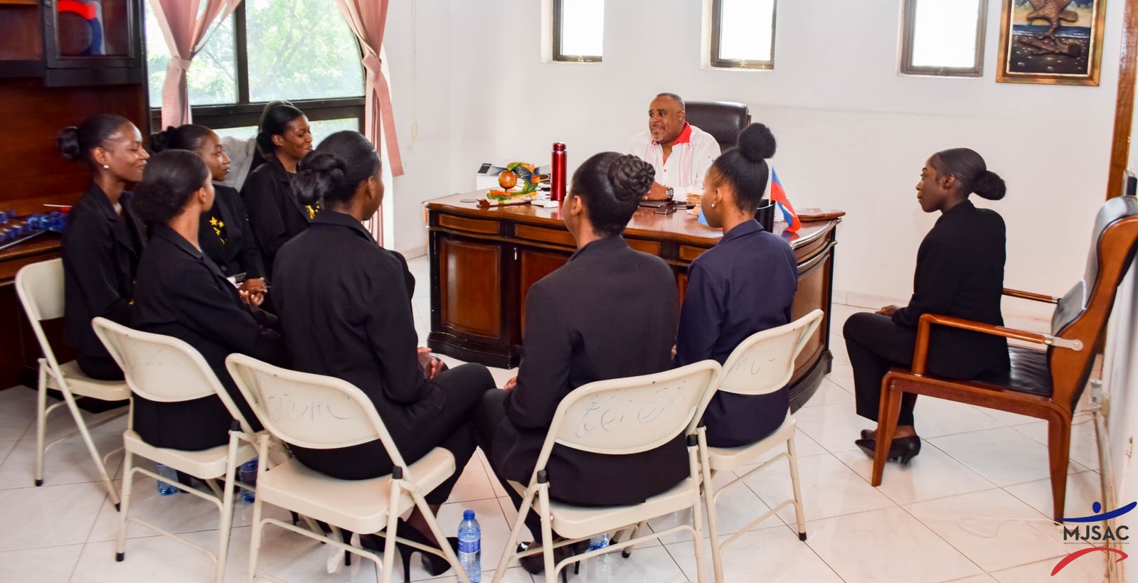 Image principale de l'article MJSAC : L’ATOUT D’UN NOUVEAU REGARD SUR LA JEUNESSE dans le blog MT1969 de Michelson Thomas