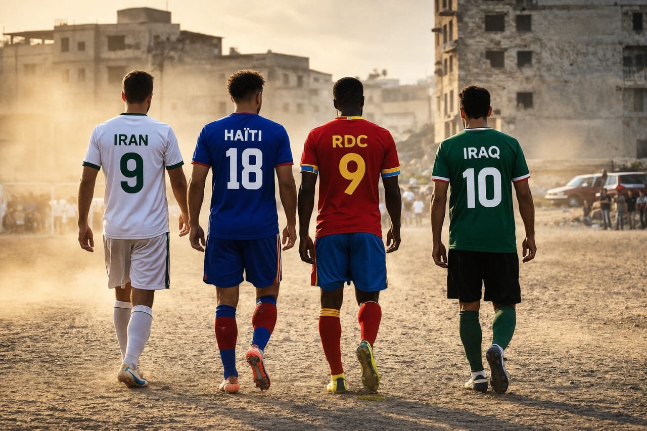 Image principale de l'article JOUER ET GAGNER MALGRÉ LE MANQUE