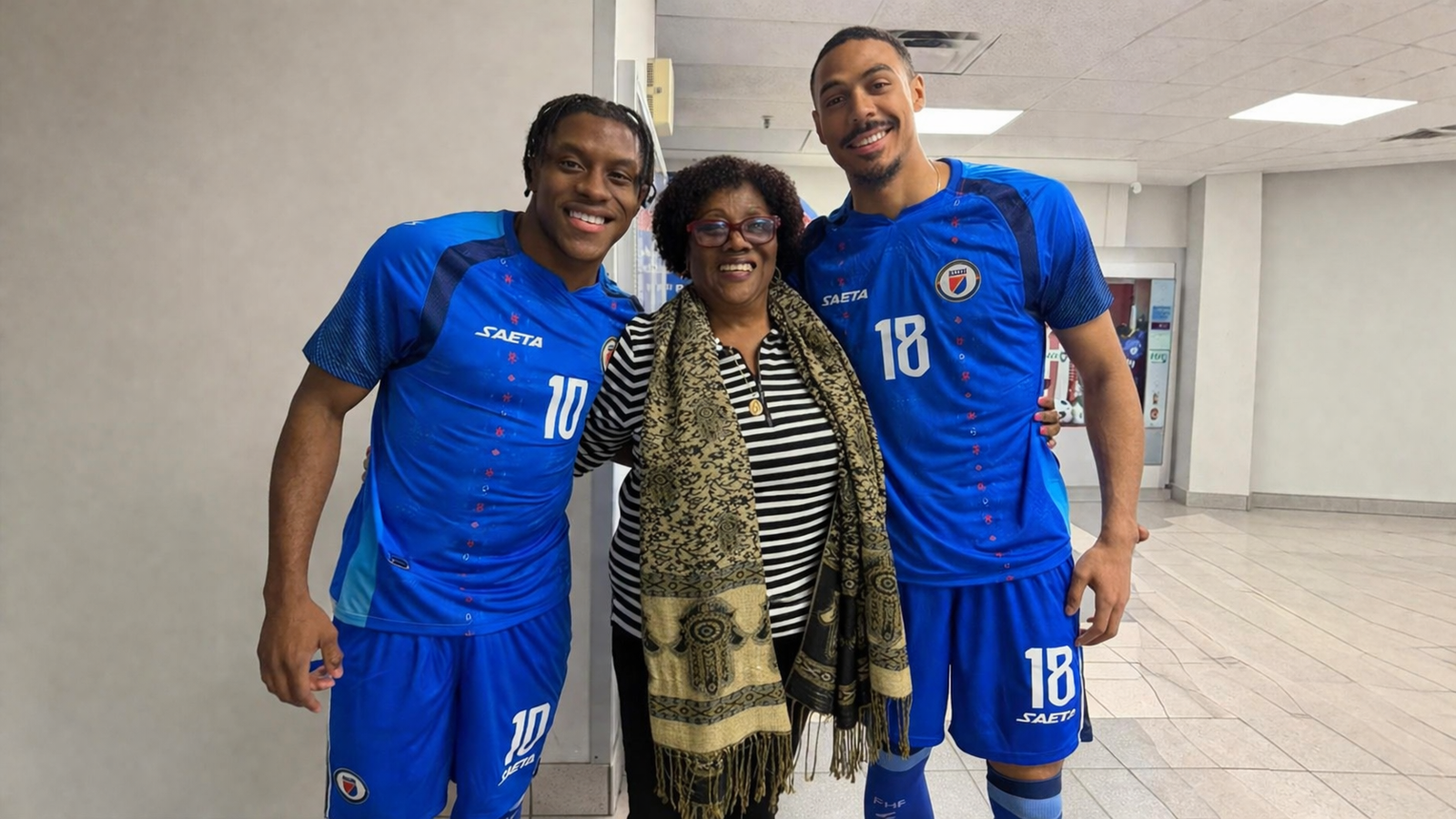 Image principale de l'article LA FIBRE MATERNELLE DE LA GESTION INVISIBLE DES GRENADIERS