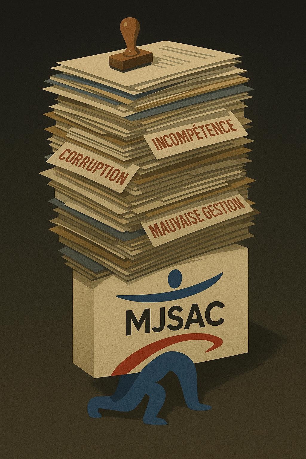 Image principale de l'article Est-il nécessaire d'avoir un Ministère des Sports en Haïti en 2018 ?